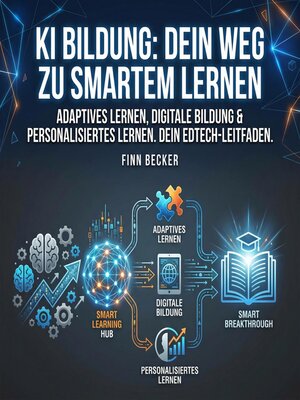 cover image of KI Bildung--Dein Weg zu smartem Lernen